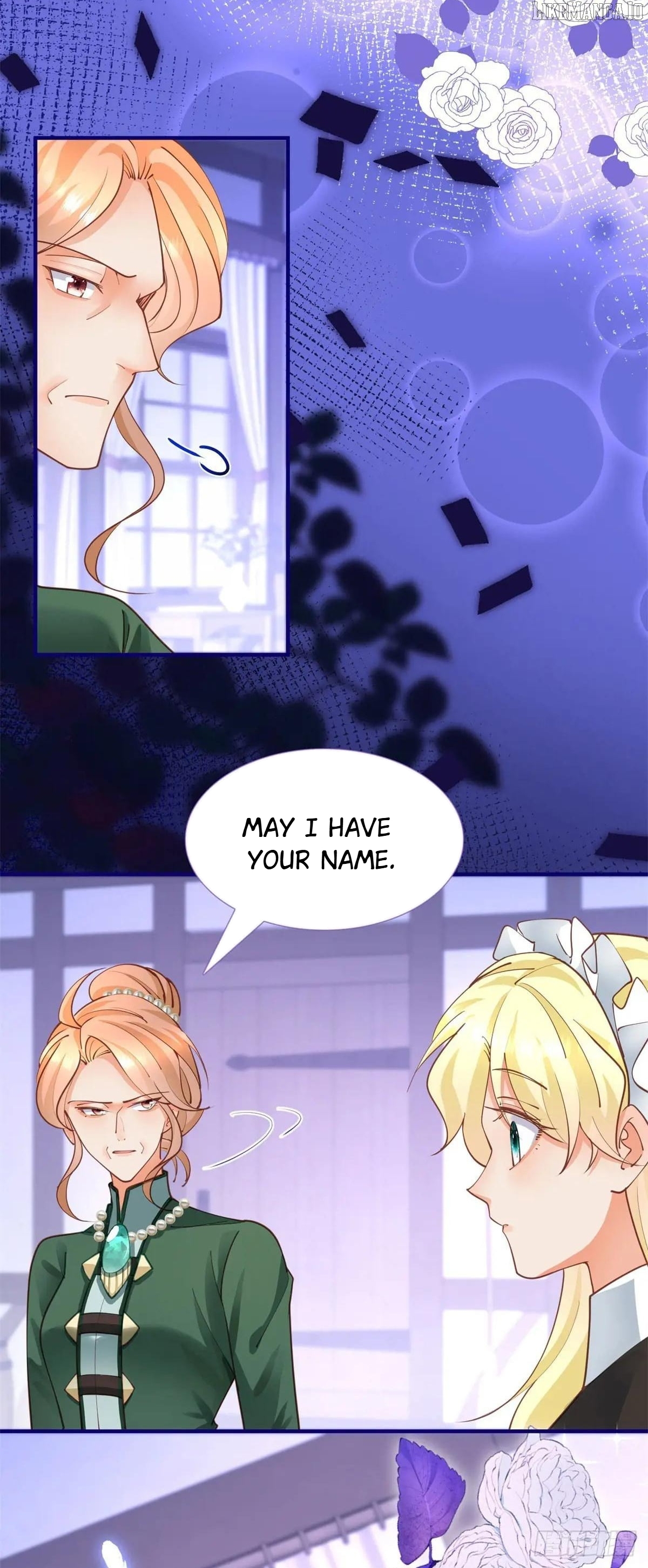 Don't Embarrass Me Chapter 5 - page 26